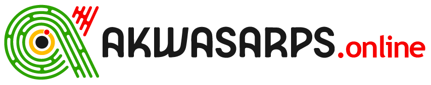 Akwasarps.Online